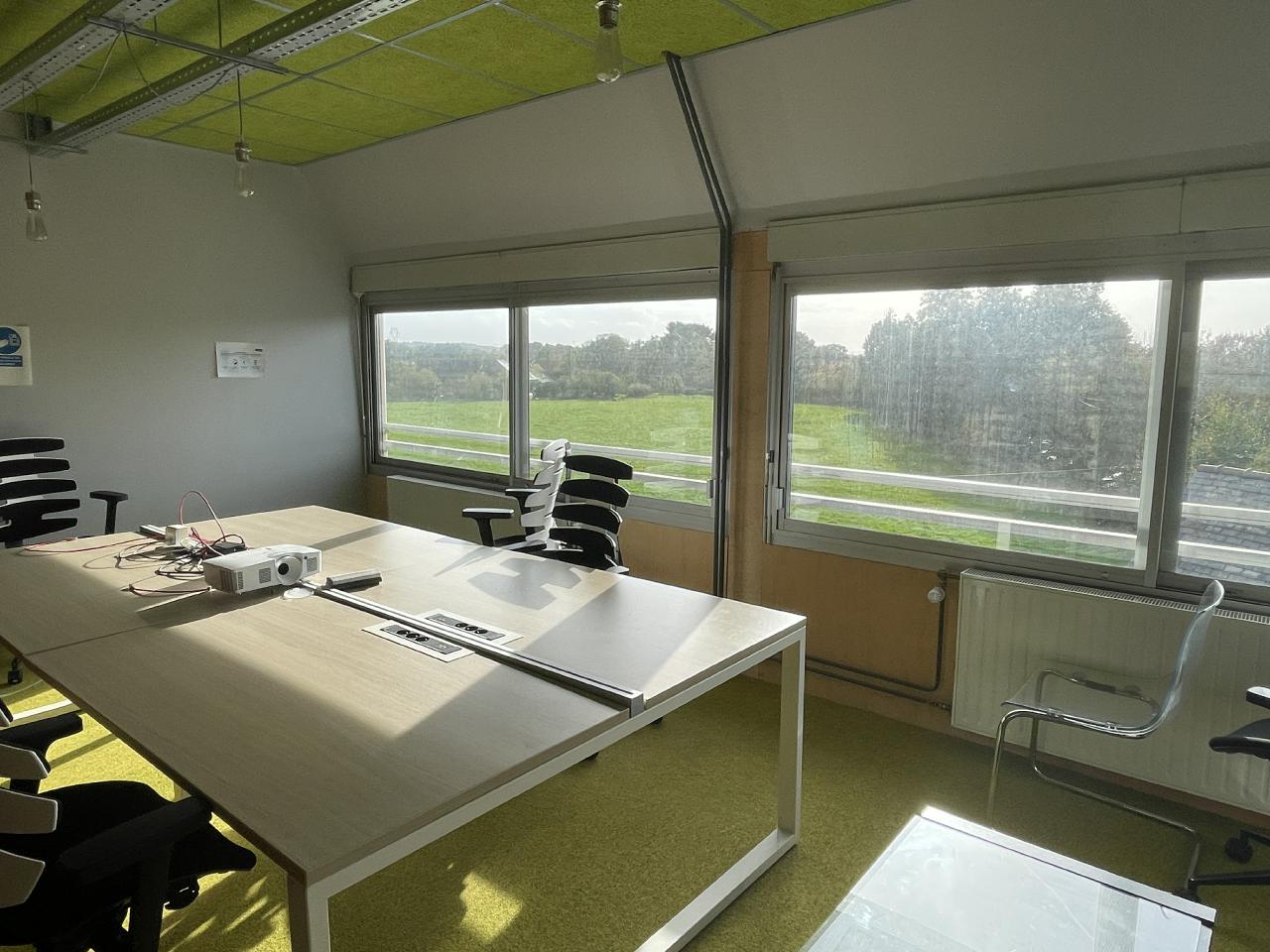 Bureau Betton 220m² Location bureau Betton Ille-et-Vilaine OLBUR2200617 3